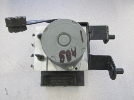 BMW - ABS - Anti-Lock Brake - 34516777797
